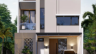 Rumah Minimalis Bandung