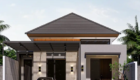 Jasa Rumah Minimalis Modern