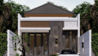 Desain Rumah Bali Modern