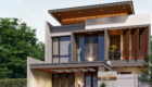 Jasa Desain Rumah Minimalis Modern