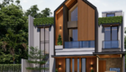 Desain Rumah Scandinavian Gresik