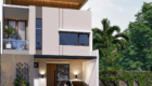 Desain Rumah Minimalis