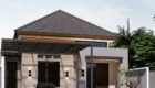 Rumah Minimalis 1 Lantai Sidoarjo Jawa Timur