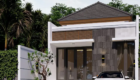 Jasa Desain Rumah Bali Modern