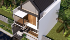Jasa Desain Rumah Scandinavian