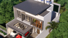 Desain Rumah Minimalis Modern