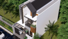 Scandinavian House