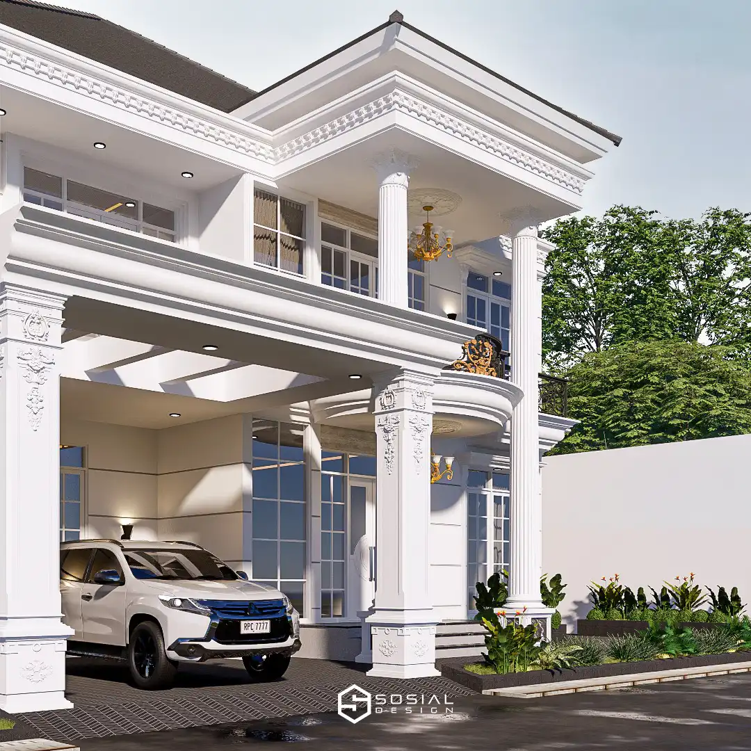 Rumah Klasik