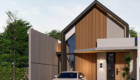 Jasa Desain Rumah Scandinavian