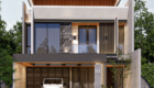 Jasa Desain Rumah Minimalis Modern