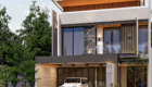 Jasa Desain Rumah Minimalis Modern Surabaya