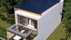 Rumah Minimalis Modern