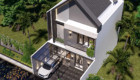 Jasa Desain Rumah Scandinavian Bekasi