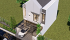 Desain Rumah Scandinavian Bandung