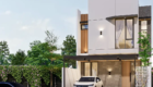 Jasa Desain Rumah Scandinavian 2 Lantai
