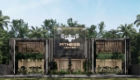 desain tempat fitness