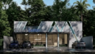 desain billiard center